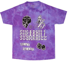 Load image into Gallery viewer, SUGARHILL stay ready tee