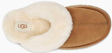 Load image into Gallery viewer, UGG Disquette tan sandals women’s