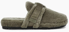 Load image into Gallery viewer, UGG fluff it sandal Men’s