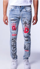Load image into Gallery viewer, SUGARHILL fatal jeans