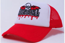 Load image into Gallery viewer, SUGARHILL higher trucker hat