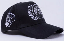 Load image into Gallery viewer, SUGARHILL stay ready trucker hat
