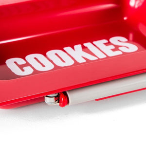 Cookies V3  Rolling tray