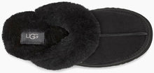 Load image into Gallery viewer, UGG disquette sandals women’s
