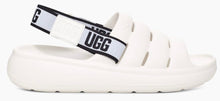 Load image into Gallery viewer, UGG’s sport yea sandal men’s