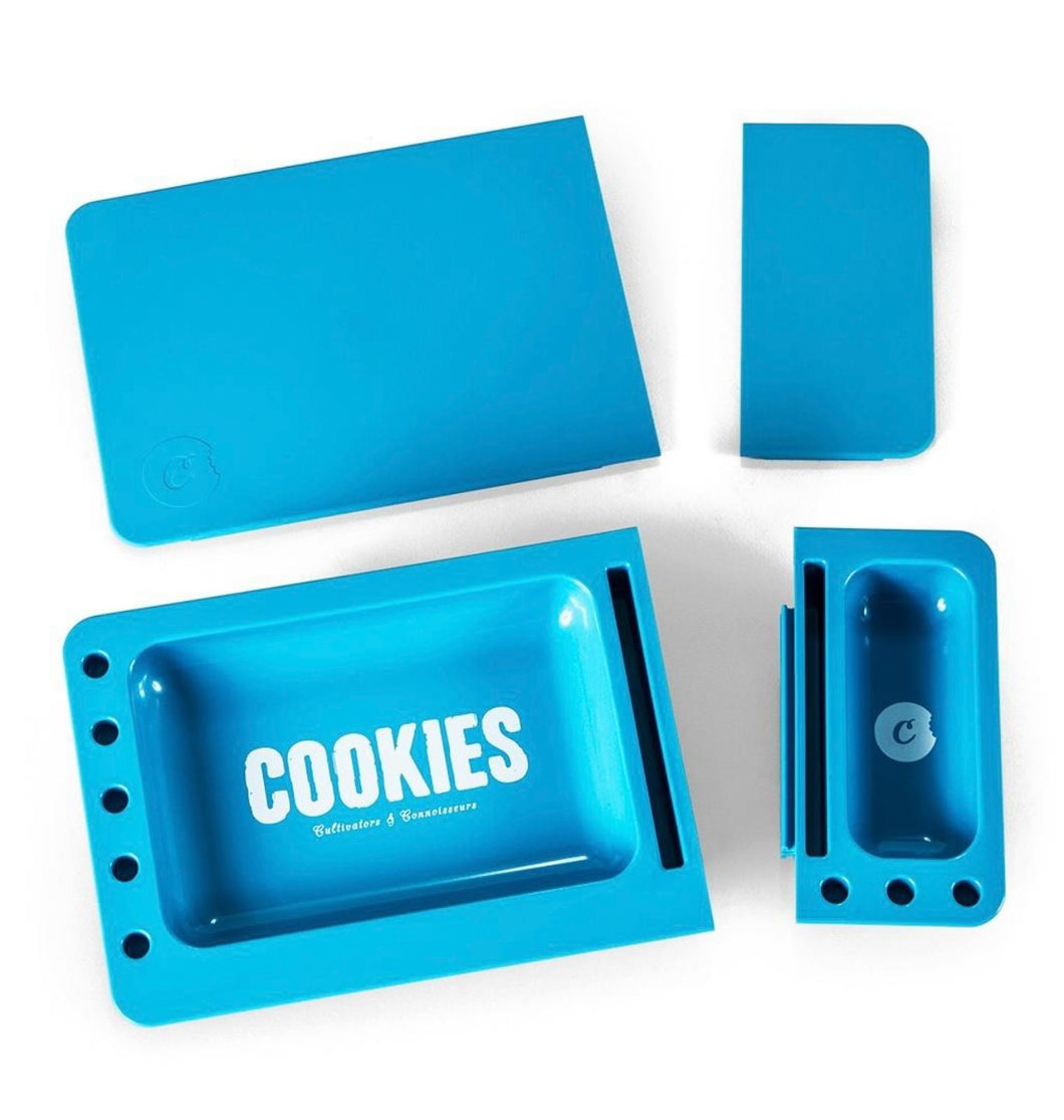 Cookies V3 rolling tray 3.0