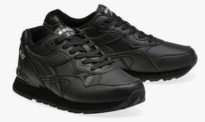 Diadora N 21 all black sneaker