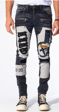 Load image into Gallery viewer, GALA DOOMSDAY DENIM