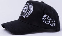Load image into Gallery viewer, SUGARHILL stay ready trucker hat