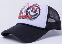 Load image into Gallery viewer, SUGARHILL locksmith trucker hat