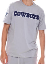Load image into Gallery viewer, Pro Standard Cowboys T-Shirt