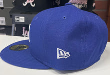 Load image into Gallery viewer, L.A. Dodgers fitted