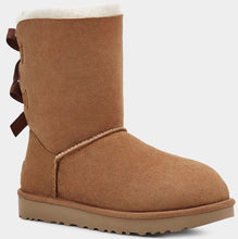 Load image into Gallery viewer, Uggs Bailey bow ll boot chestnut