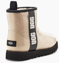 Load image into Gallery viewer, Ugg’s classic mini clear