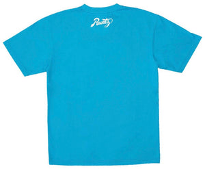 Sky Blue Runtz t-shirt