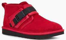 Load image into Gallery viewer, UGG neumel snapback boot men’s