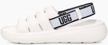 Load image into Gallery viewer, UGG’s sport yea sandal men’s