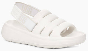 UGG’s sport oh yeah sandals