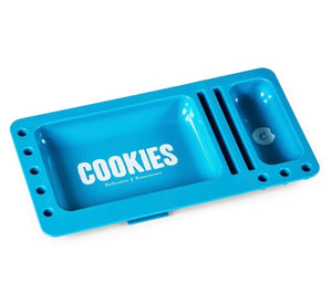 Cookies V3 rolling tray 3.0