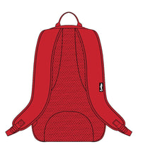 Load image into Gallery viewer, Cookies smell proof “the bungee” nylon backpack