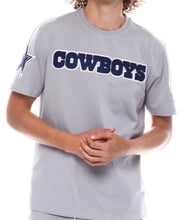 Load image into Gallery viewer, Pro Standard Cowboys T-Shirt