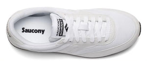 Saucony Hornet white women’s sneakers