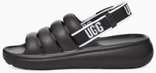 Load image into Gallery viewer, UGG’s sport yeah sandals men