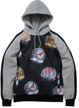Load image into Gallery viewer, Staple graphic Hoodie
