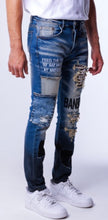 Load image into Gallery viewer, SUGARHILL bandit jeans