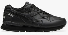 Load image into Gallery viewer, Diadora N 21 all black sneaker