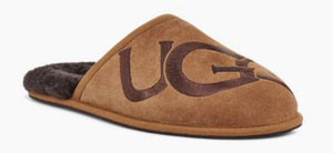 Uggs scuff sandals Men’s