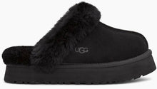 Load image into Gallery viewer, UGG disquette sandals women’s