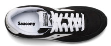 Load image into Gallery viewer, Saucony Hornet black &amp; white women’s sneaker