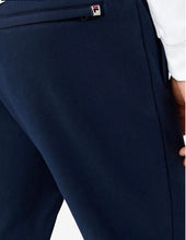 Load image into Gallery viewer, Fila navy blue sweatpants