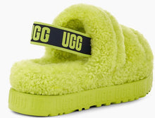 Load image into Gallery viewer, UGG’s OH FLUFFITA SANDAL