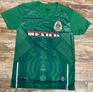 MEXICO JERSEY