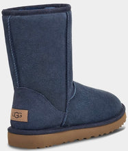 Load image into Gallery viewer, Uggs short ll boot navy