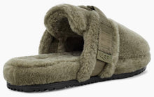 Load image into Gallery viewer, UGG fluff it sandal Men’s